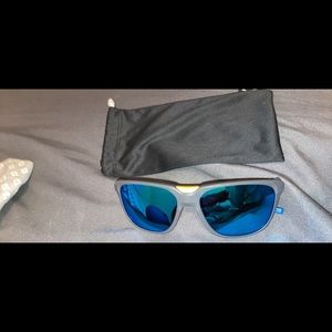 Oakley anorak sunglasses